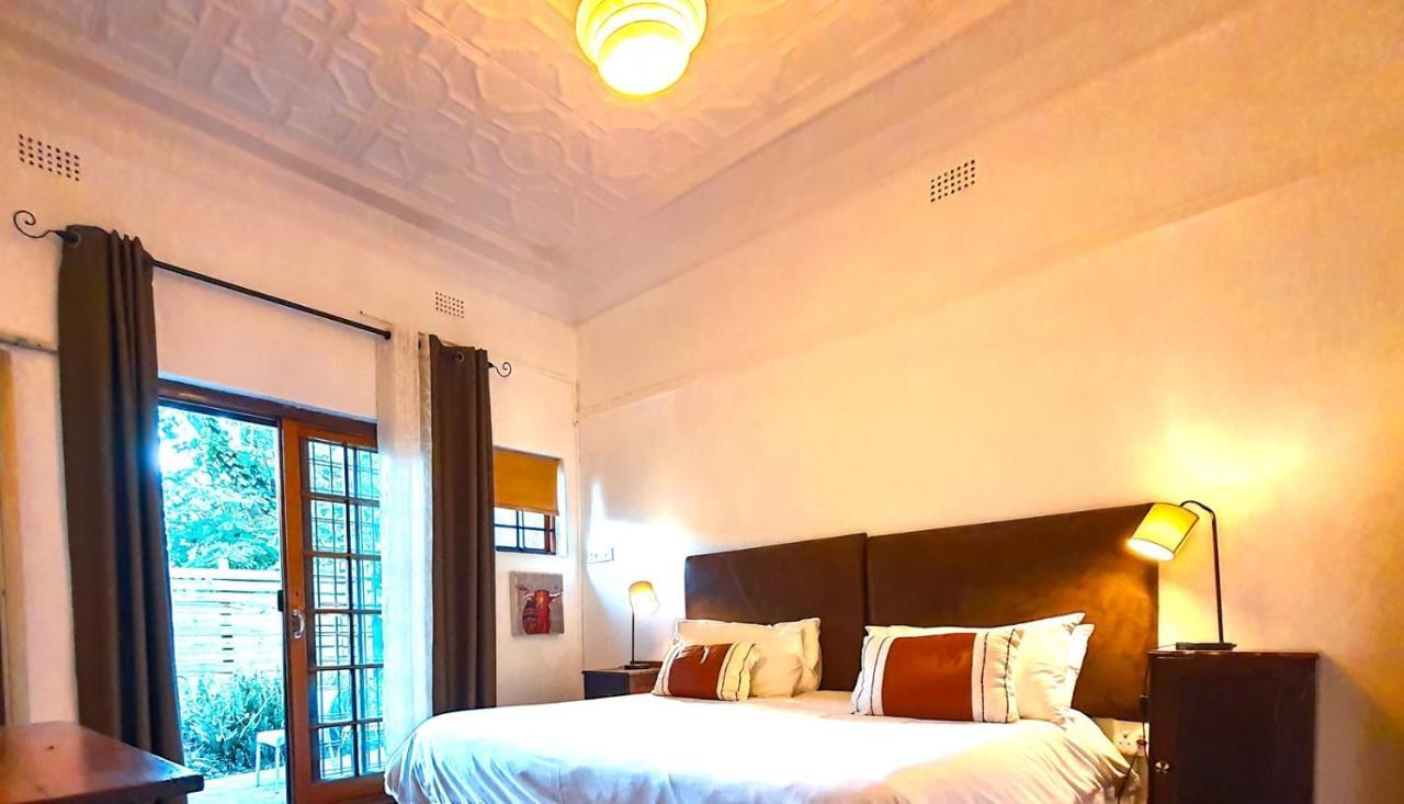 The Melville Quarters Johannesburg Zewnętrze zdjęcie