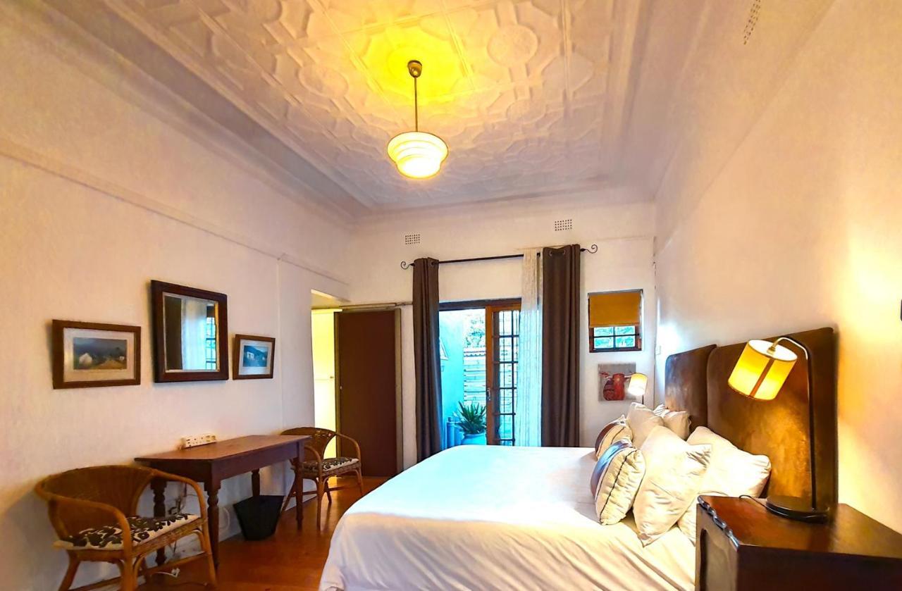 The Melville Quarters Johannesburg Zewnętrze zdjęcie