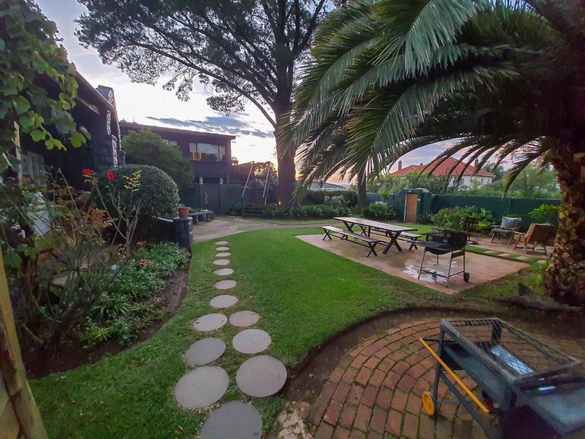 The Melville Quarters Johannesburg Zewnętrze zdjęcie