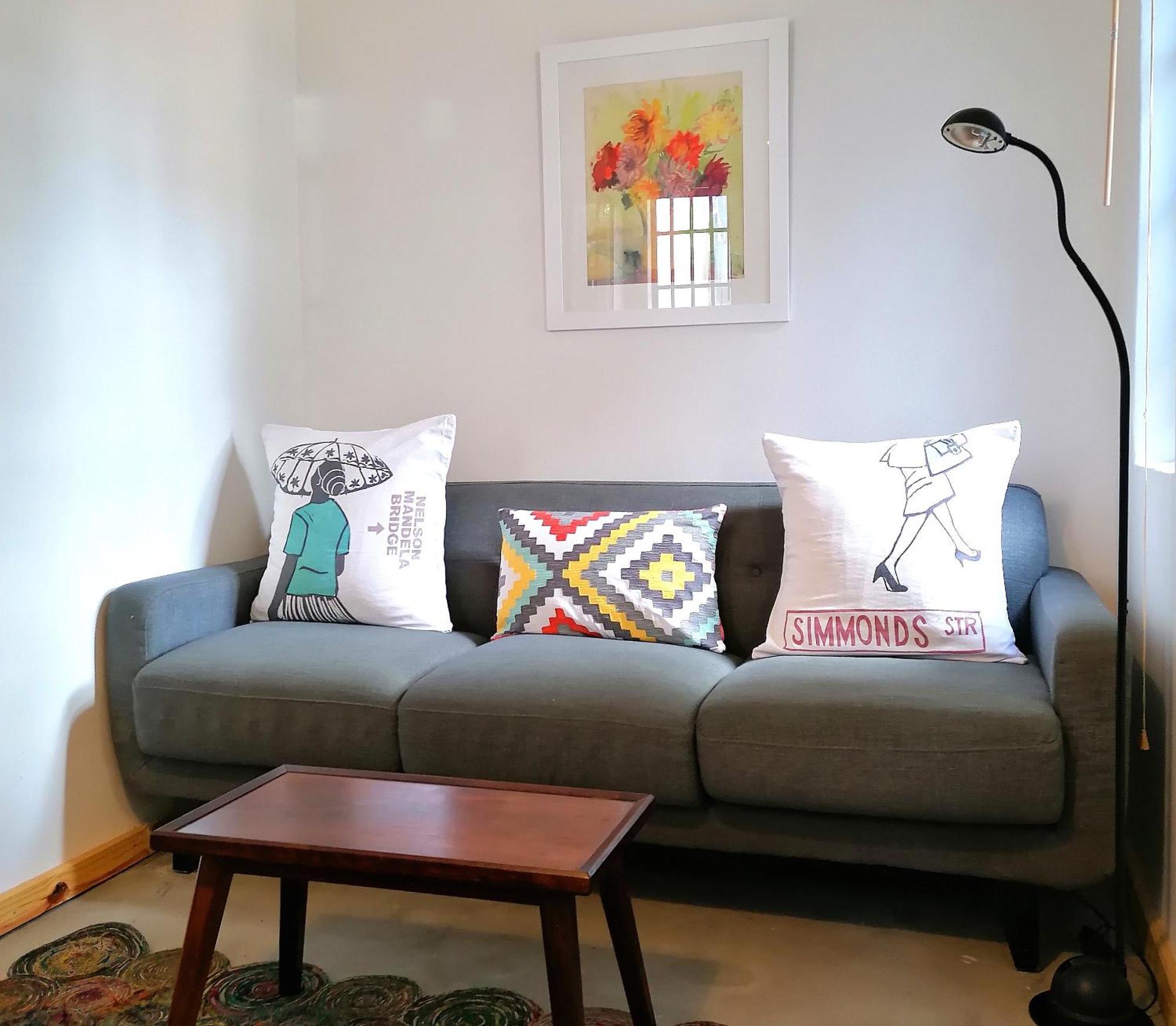 The Melville Quarters Johannesburg Zewnętrze zdjęcie
