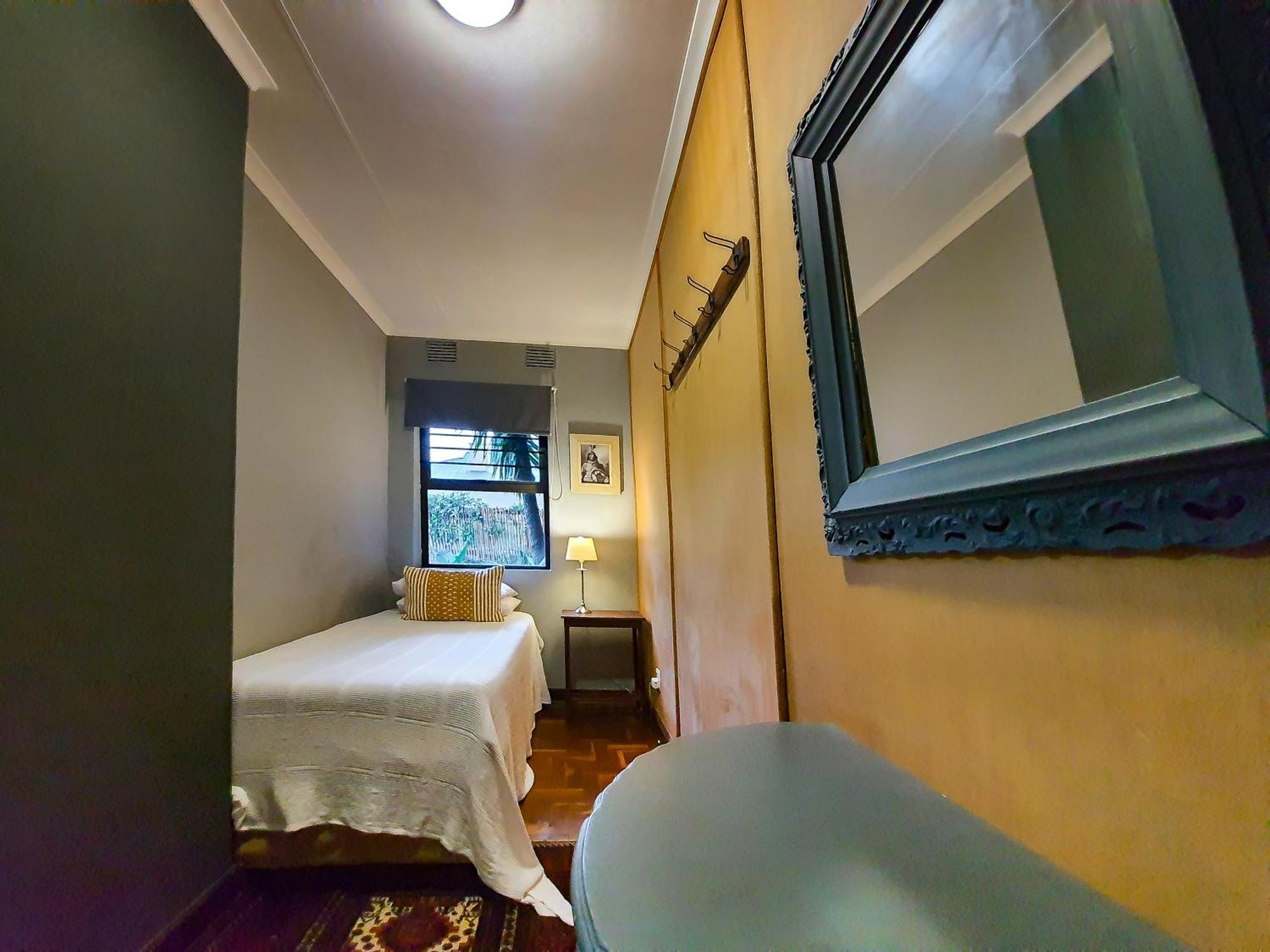 The Melville Quarters Johannesburg Zewnętrze zdjęcie