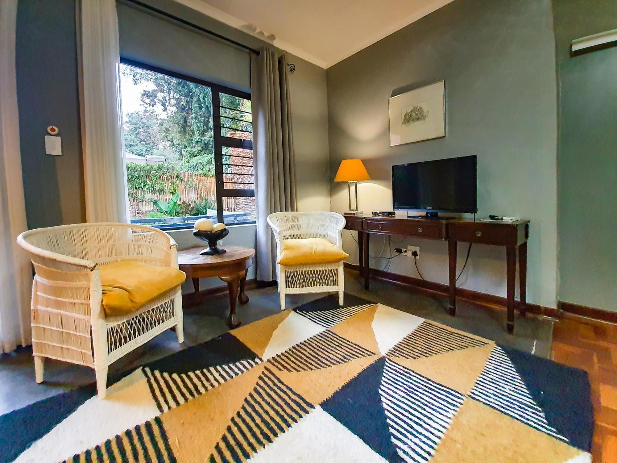 The Melville Quarters Johannesburg Zewnętrze zdjęcie
