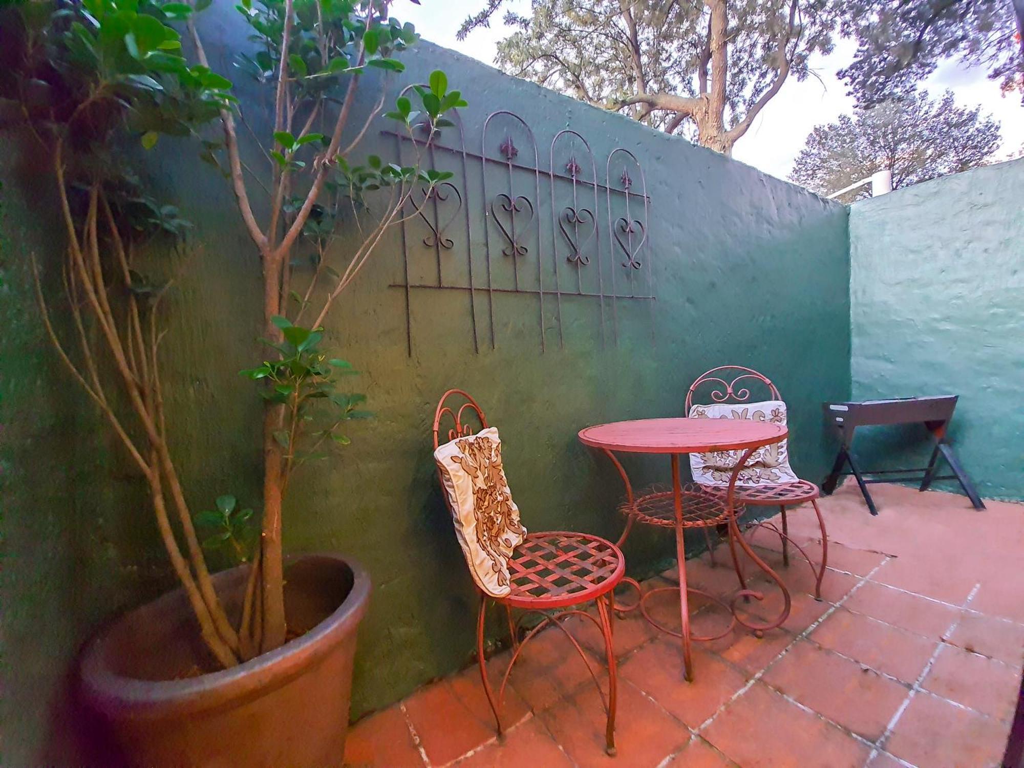 The Melville Quarters Johannesburg Zewnętrze zdjęcie