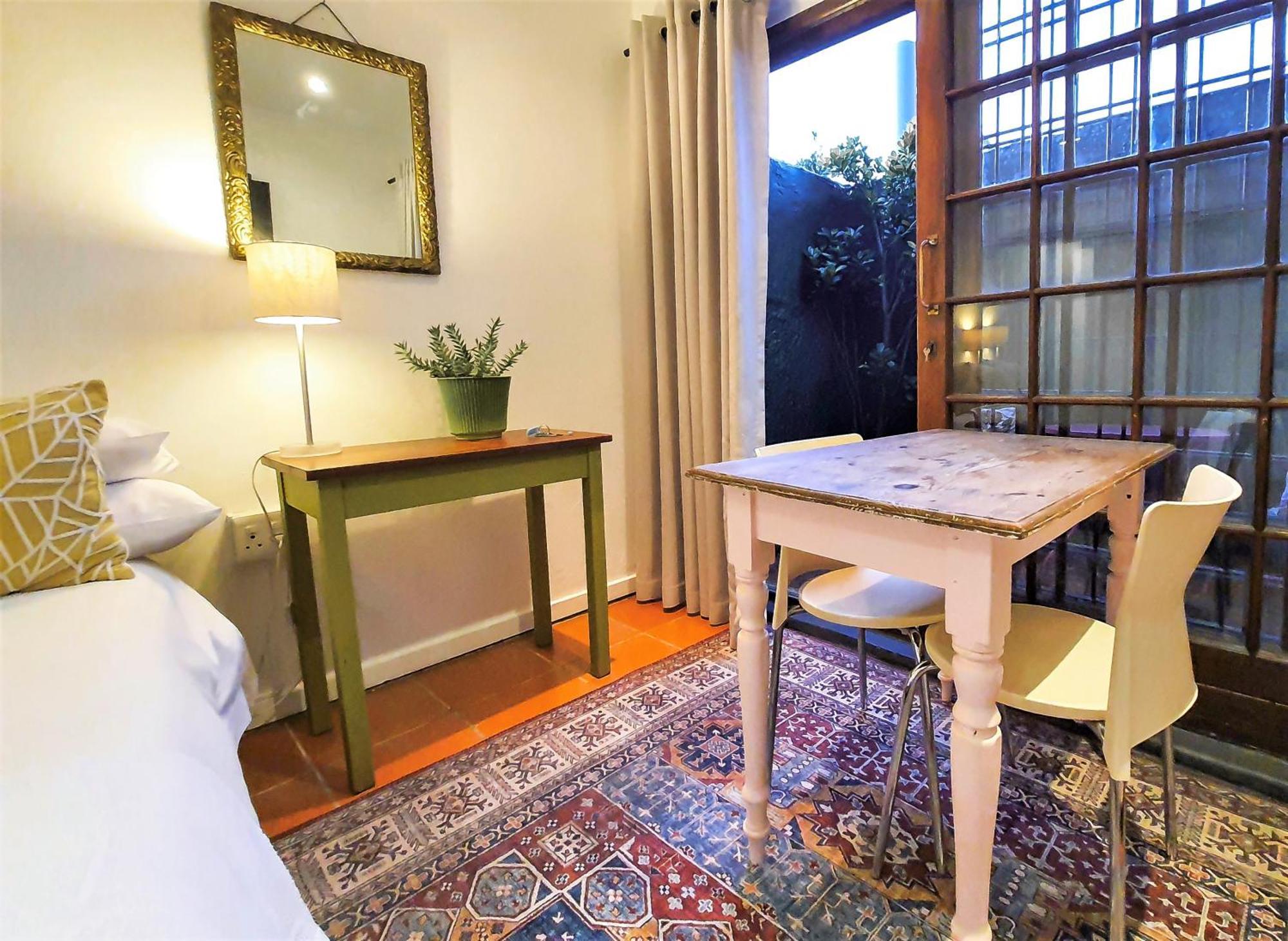 The Melville Quarters Johannesburg Zewnętrze zdjęcie