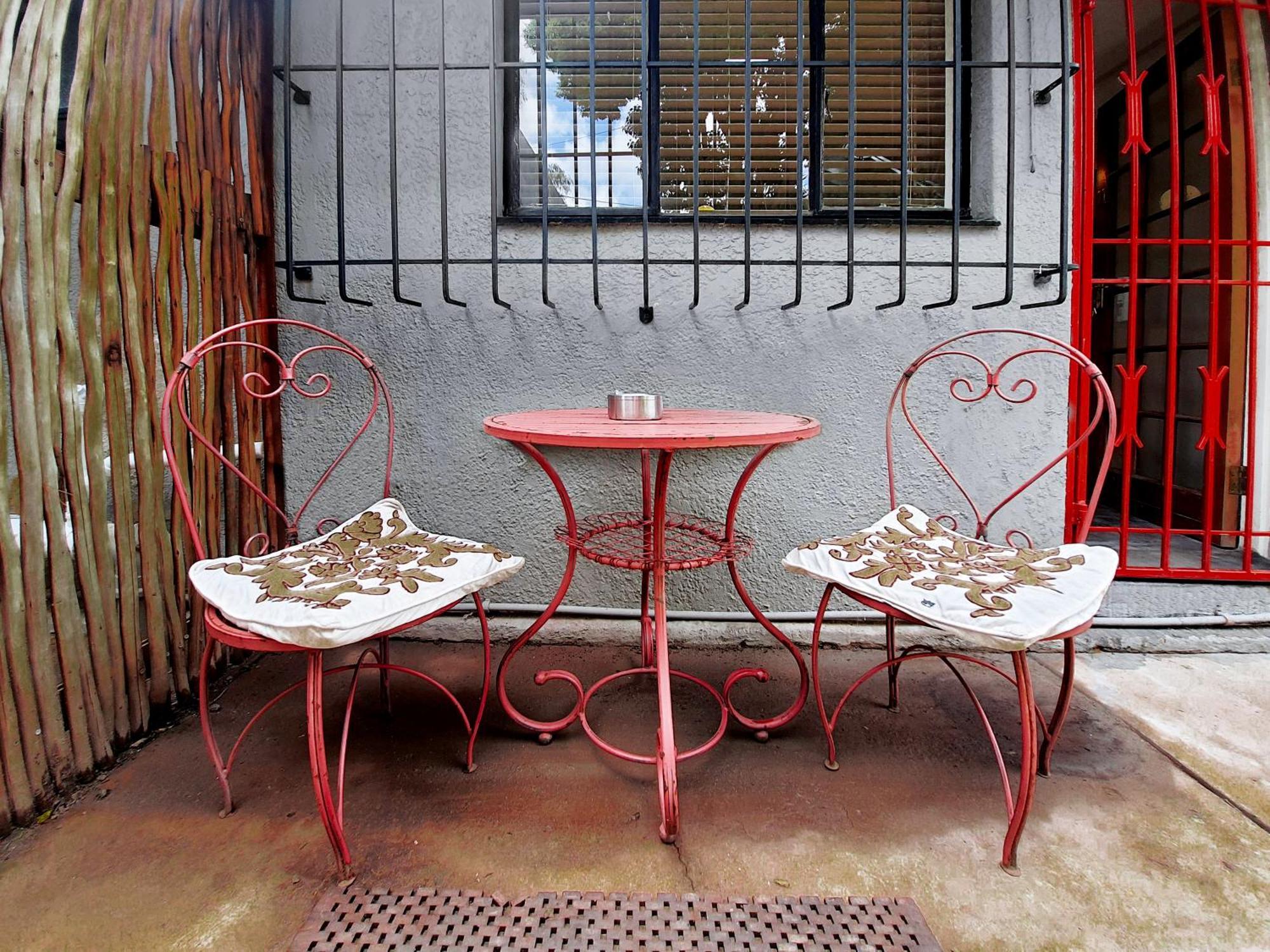 The Melville Quarters Johannesburg Zewnętrze zdjęcie